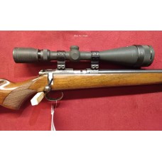 S/H 452 Varmint. 22lr